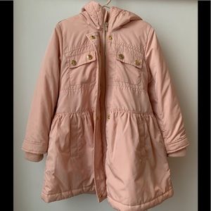 Chloe Winter Coat Size 5